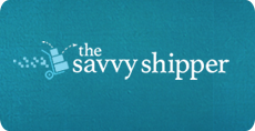 The Savvy Shipper blog